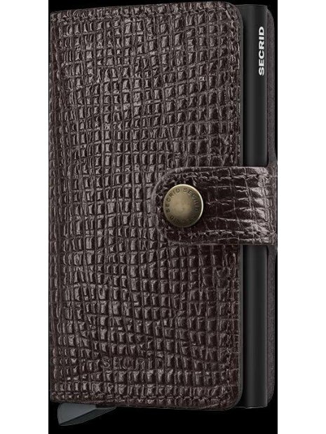 Secrid MPLM porte cartes miniwallet secrid palmellato pcartes-credit
