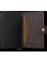 Secrid MPLM porte cartes miniwallet secrid palmellato pcartes-credit