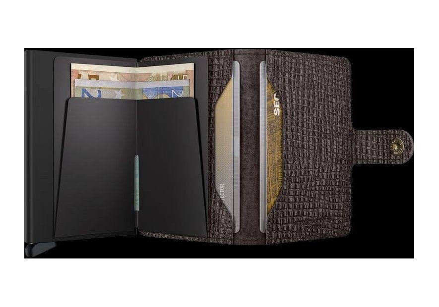 Secrid MPLM porte cartes miniwallet secrid palmellato p.cartes credit