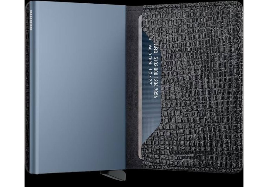 Secrid SPLM porte cartes slimwallet secrid palmellato p.cartes credit