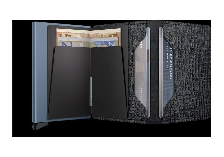 Secrid SPLM porte cartes slimwallet secrid palmellato p.cartes credit