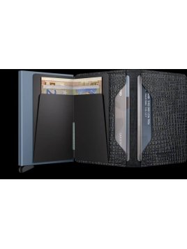 Secrid SPLM porte cartes slimwallet secrid palmellato p.cartes credit