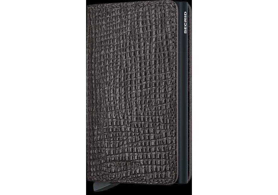 Secrid SPLM porte cartes slimwallet secrid palmellato p.cartes credit
