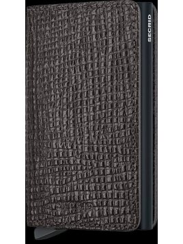 Secrid SPLM porte cartes slimwallet secrid palmellato p.cartes credit