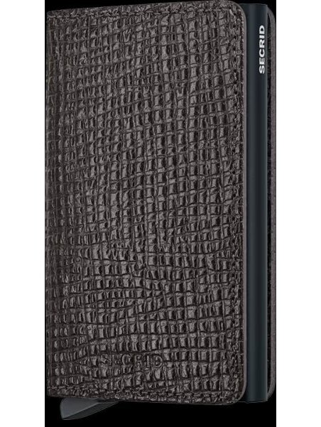 Secrid SPLM porte cartes slimwallet secrid palmellato p.cartes credit