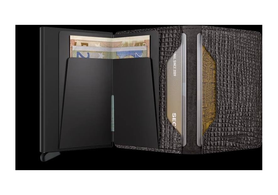 Secrid SPLM porte cartes slimwallet secrid palmellato p.cartes credit