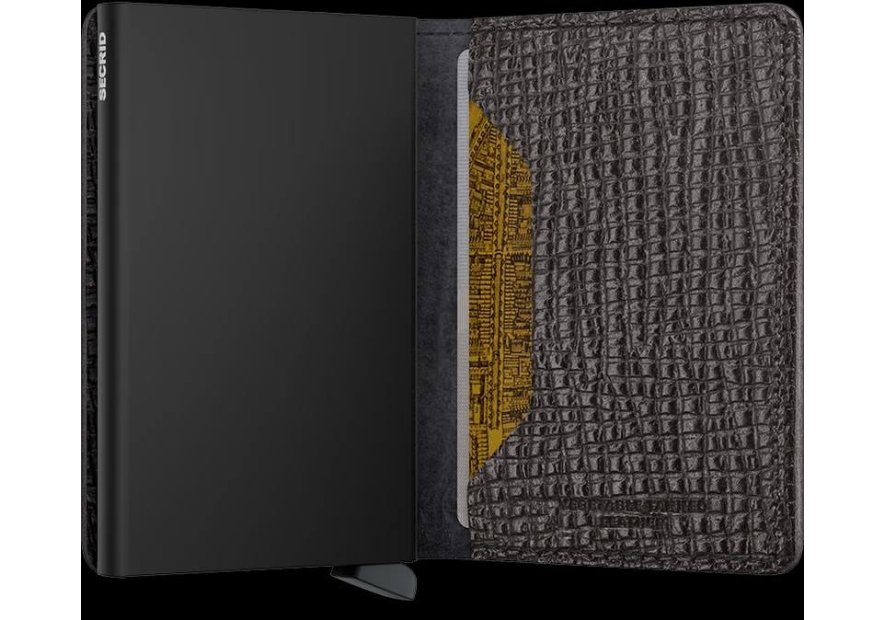 Secrid SPLM porte cartes slimwallet secrid palmellato p.cartes credit