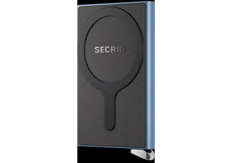 Secrid CFFM porte cartes cardprotector secrid prénium téléphon p.cartes credit