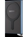 Secrid CFFM porte cartes cardprotector secrid prénium téléphon pcartes-credit