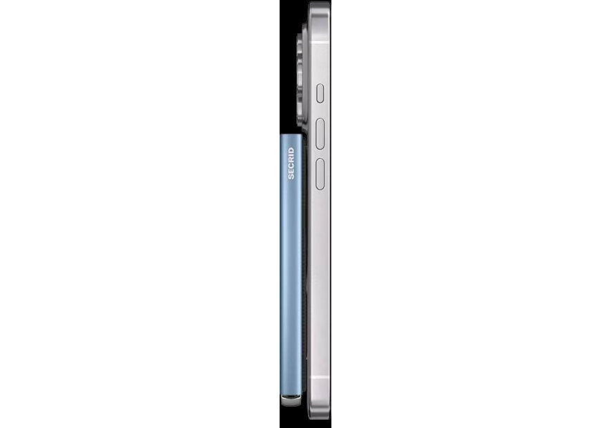 Secrid CFFM porte cartes cardprotector secrid prénium téléphon p.cartes credit