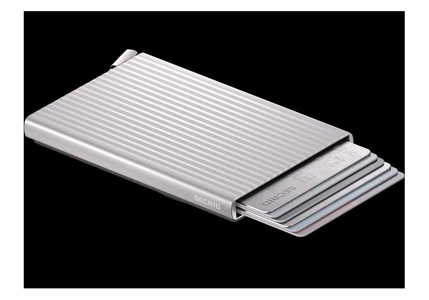 Secrid CFFM porte cartes cardprotector secrid prénium téléphon p.cartes credit