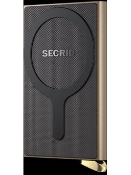 Secrid CFFM porte cartes cardprotector secrid prénium téléphon p.cartes credit