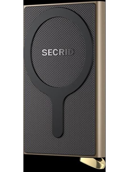 Secrid CFFM porte cartes cardprotector secrid prénium téléphon p.cartes credit