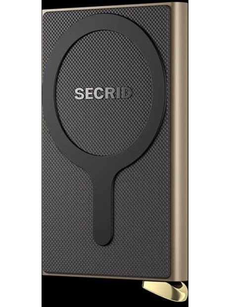Secrid CFFM porte cartes cardprotector secrid prénium téléphon pcartes-credit
