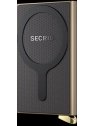Secrid CFFM porte cartes cardprotector secrid prénium téléphon pcartes-credit