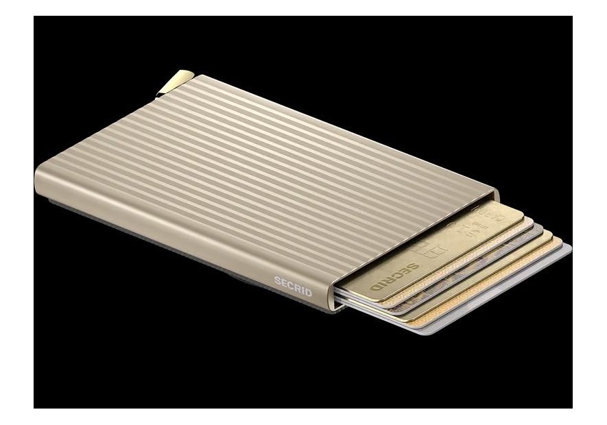Secrid CFFM porte cartes cardprotector secrid prénium téléphon p.cartes credit
