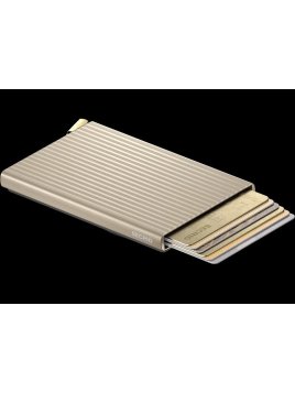 Secrid CFFM porte cartes cardprotector secrid prénium téléphon p.cartes credit