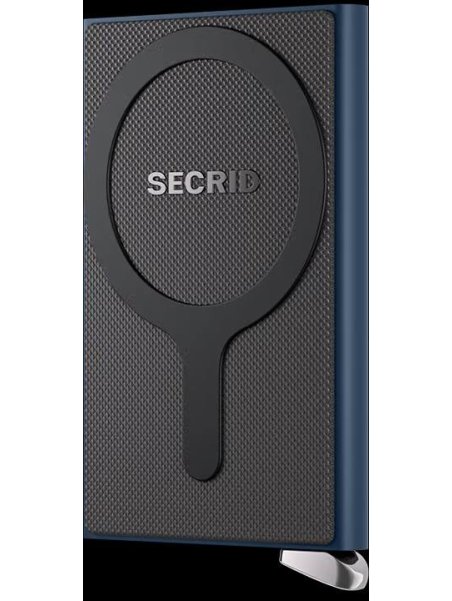 Secrid CFFM porte cartes cardprotector secrid prénium téléphon p.cartes credit