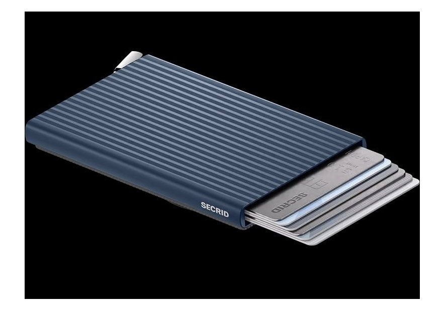 Secrid CFFM porte cartes cardprotector secrid prénium téléphon p.cartes credit