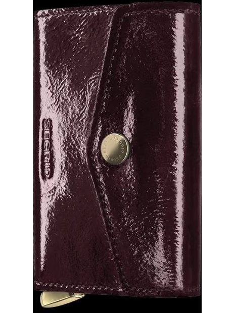 Secrid ENA porte cartes eveloppe secrid prénium pcartes-credit