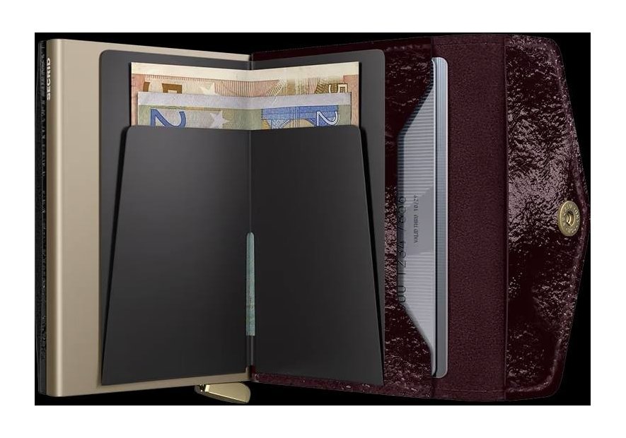 Secrid ENA porte cartes eveloppe secrid prénium p.cartes credit