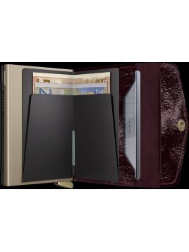 Secrid ENA porte cartes eveloppe secrid prénium p.cartes credit