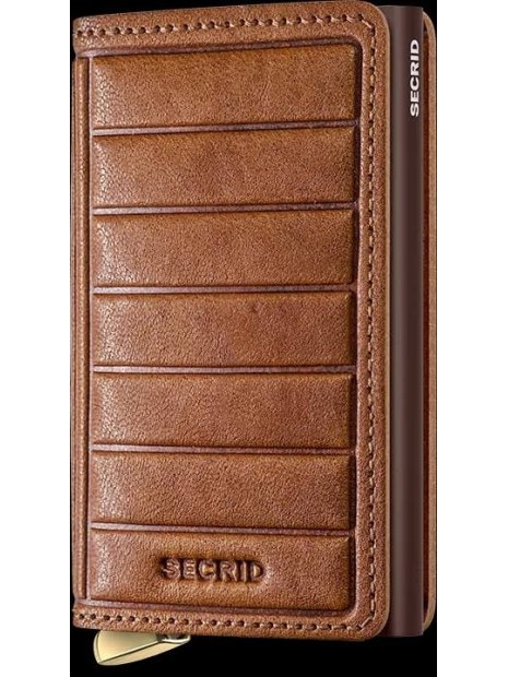 Secrid SEL porte cartes secrid prénium emboss pcartes-credit