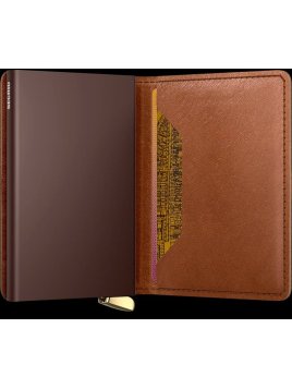 Secrid SEL porte cartes secrid prénium emboss p.cartes credit