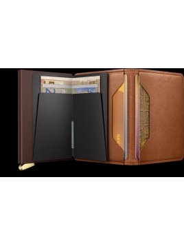 Secrid SEL porte cartes secrid prénium emboss p.cartes credit