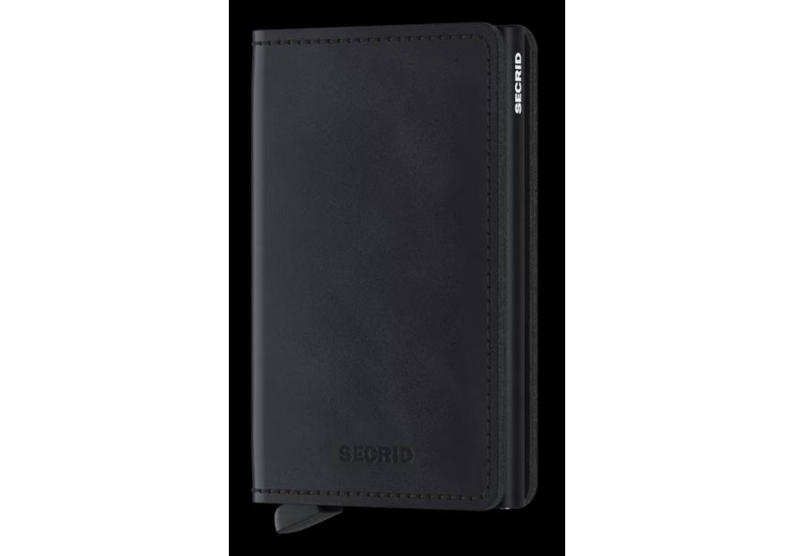 Secrid SV porte cartes secrid slimwallet vintage p.cartes credit