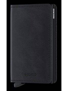 Secrid SV porte cartes secrid slimwallet vintage p.cartes credit
