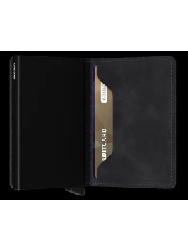 Secrid SV porte cartes secrid slimwallet vintage p.cartes credit