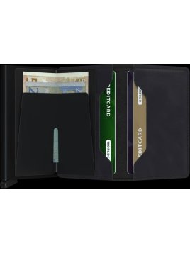 Secrid SV porte cartes secrid slimwallet vintage p.cartes credit