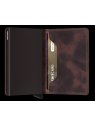 Secrid SV porte cartes secrid slimwallet vintage pcartes-credit