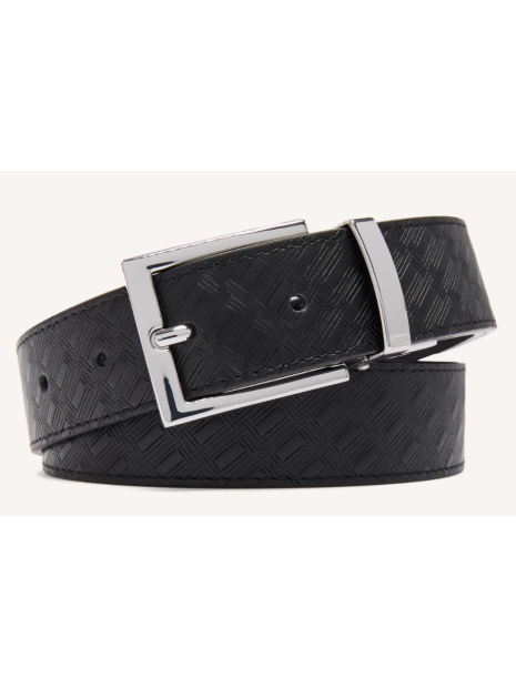 Lancel A14349 ceinture lancel alban ceintures