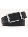 Lancel A14349 ceinture lancel alban ceintures