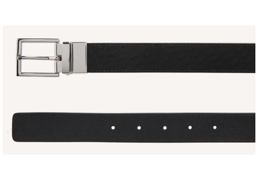 Lancel A14349 ceinture lancel alban Ceintures