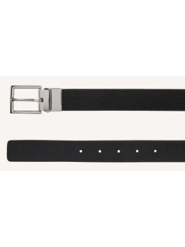 Lancel A14349 ceinture lancel alban Ceintures