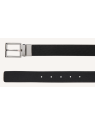 Lancel A14349 ceinture lancel alban ceintures
