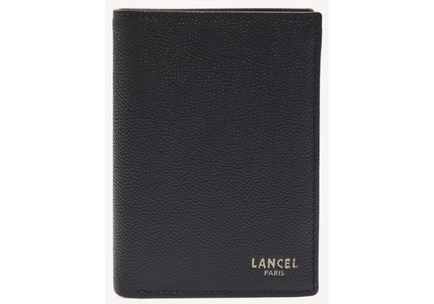 Lancel A14295 portefeuille leon lancel Portefeuille Homme