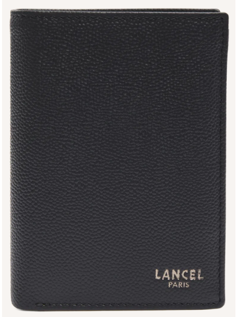 Lancel A14295 portefeuille leon lancel portefeuille-homme