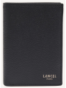 Lancel A14295 portefeuille leon lancel portefeuille-homme