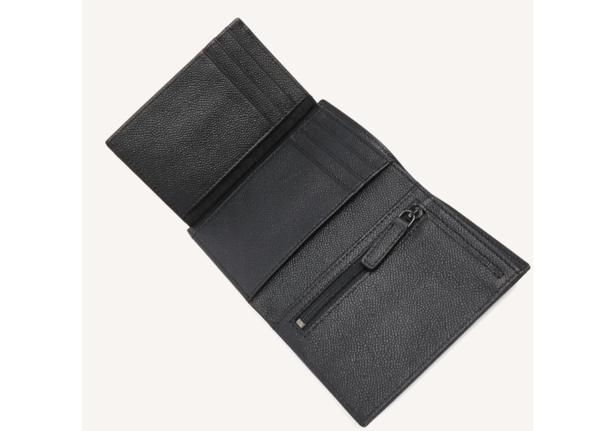 Lancel A14295 portefeuille leon lancel Portefeuille Homme