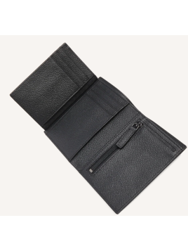 Lancel A14295 portefeuille leon lancel Portefeuille Homme