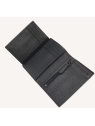 Lancel A14295 portefeuille leon lancel portefeuille-homme