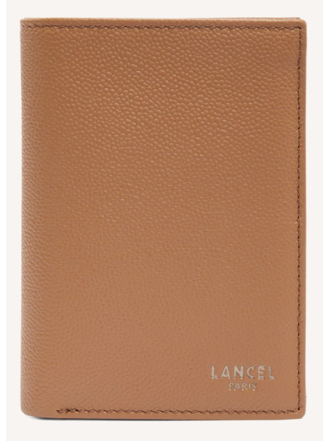 Lancel A14295 portefeuille leon lancel portefeuille-homme