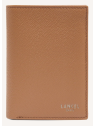 Lancel A14295 portefeuille leon lancel portefeuille-homme