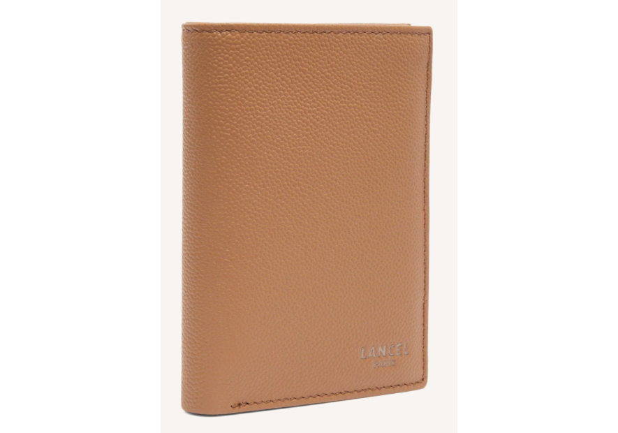 Lancel A14295 portefeuille leon lancel Portefeuille Homme