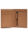 Lancel A14295 portefeuille leon lancel portefeuille-homme