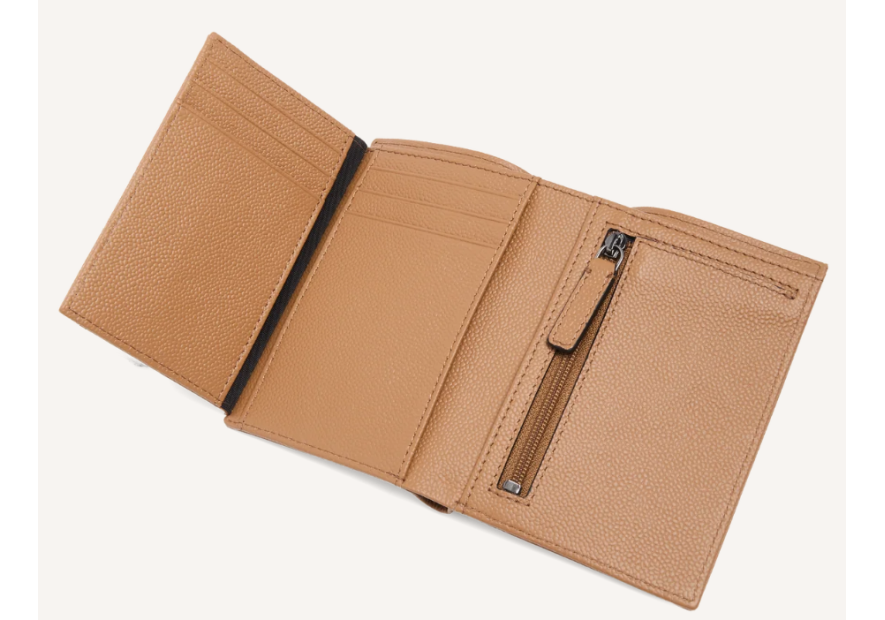 Lancel A14295 portefeuille leon lancel Portefeuille Homme